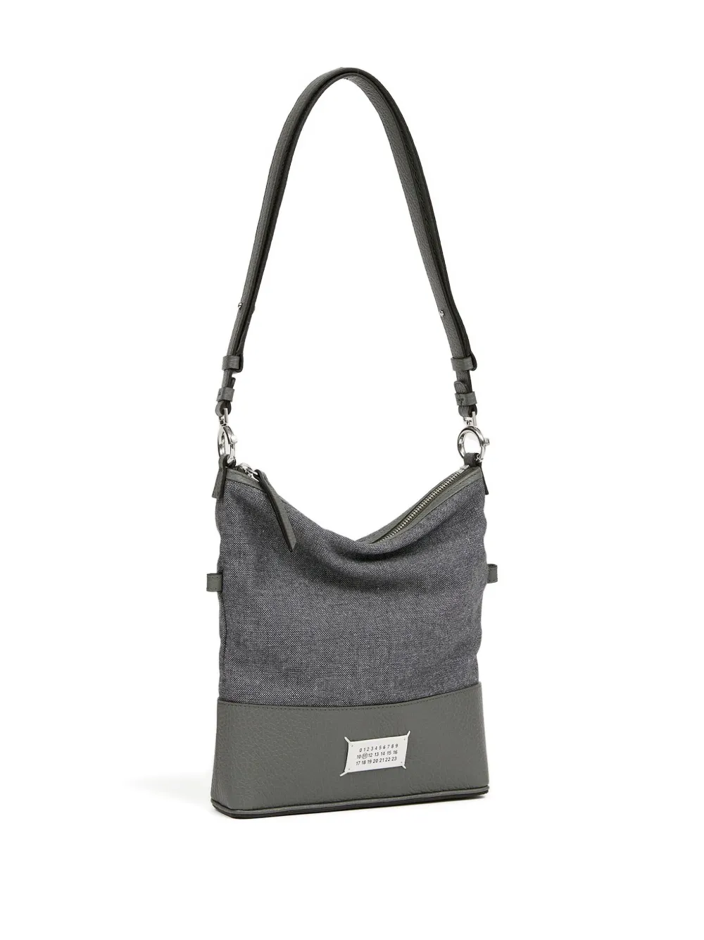 Maison Margiela 5AC schoudertas Grijs
