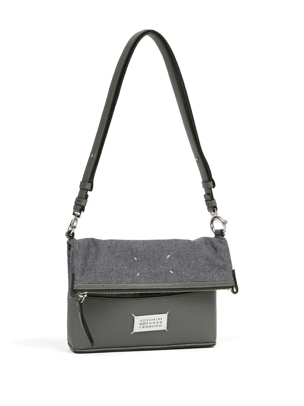 Maison Margiela 5AC schoudertas Grijs