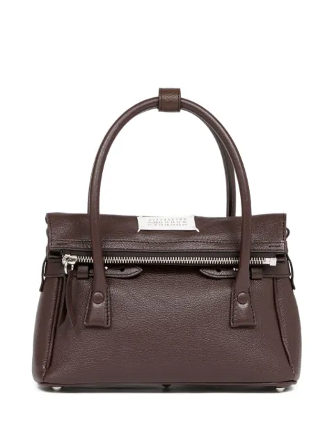 Maison Margiela 5AC logo-label tote bag