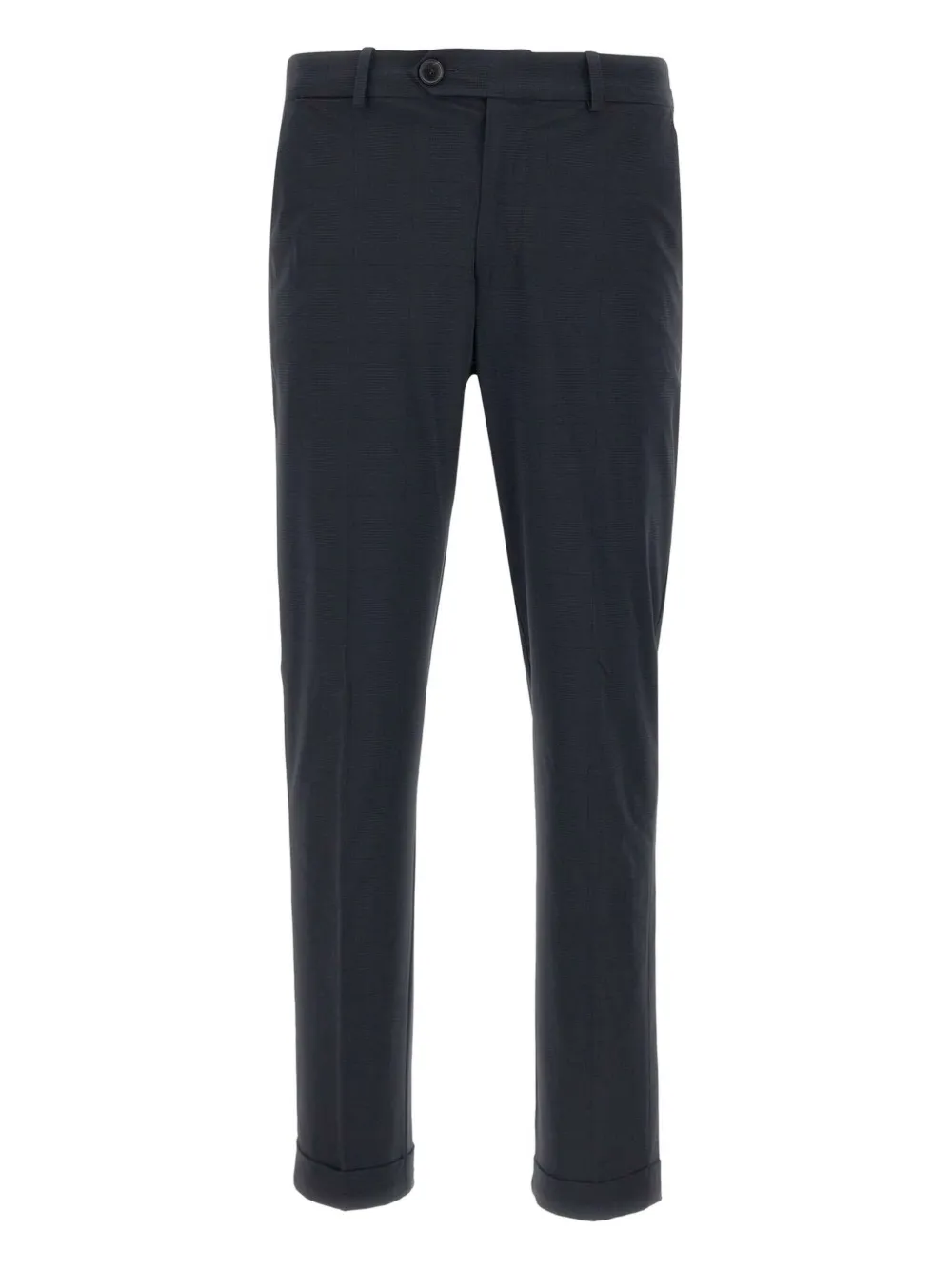 RRD checkered trousers | Blue | Image 1