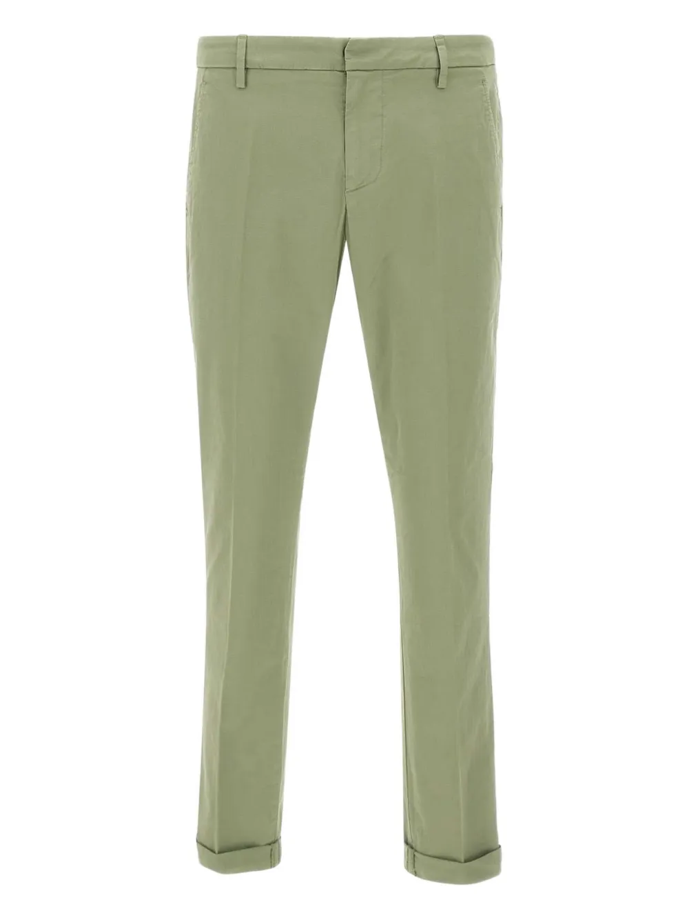 DONDUP Gaubert trousers | Green | Image 1