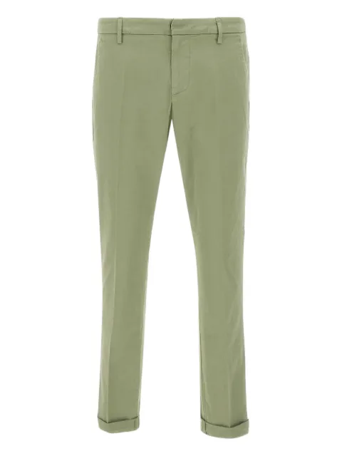 DONDUP pantalones Gaubert