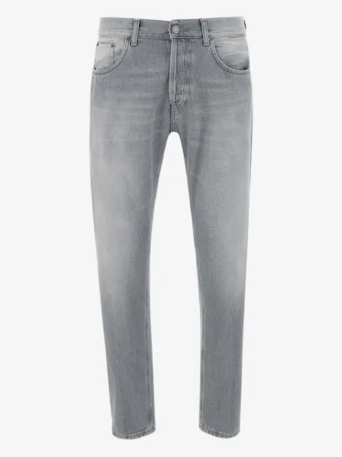 DONDUP Dian straight-leg jeans