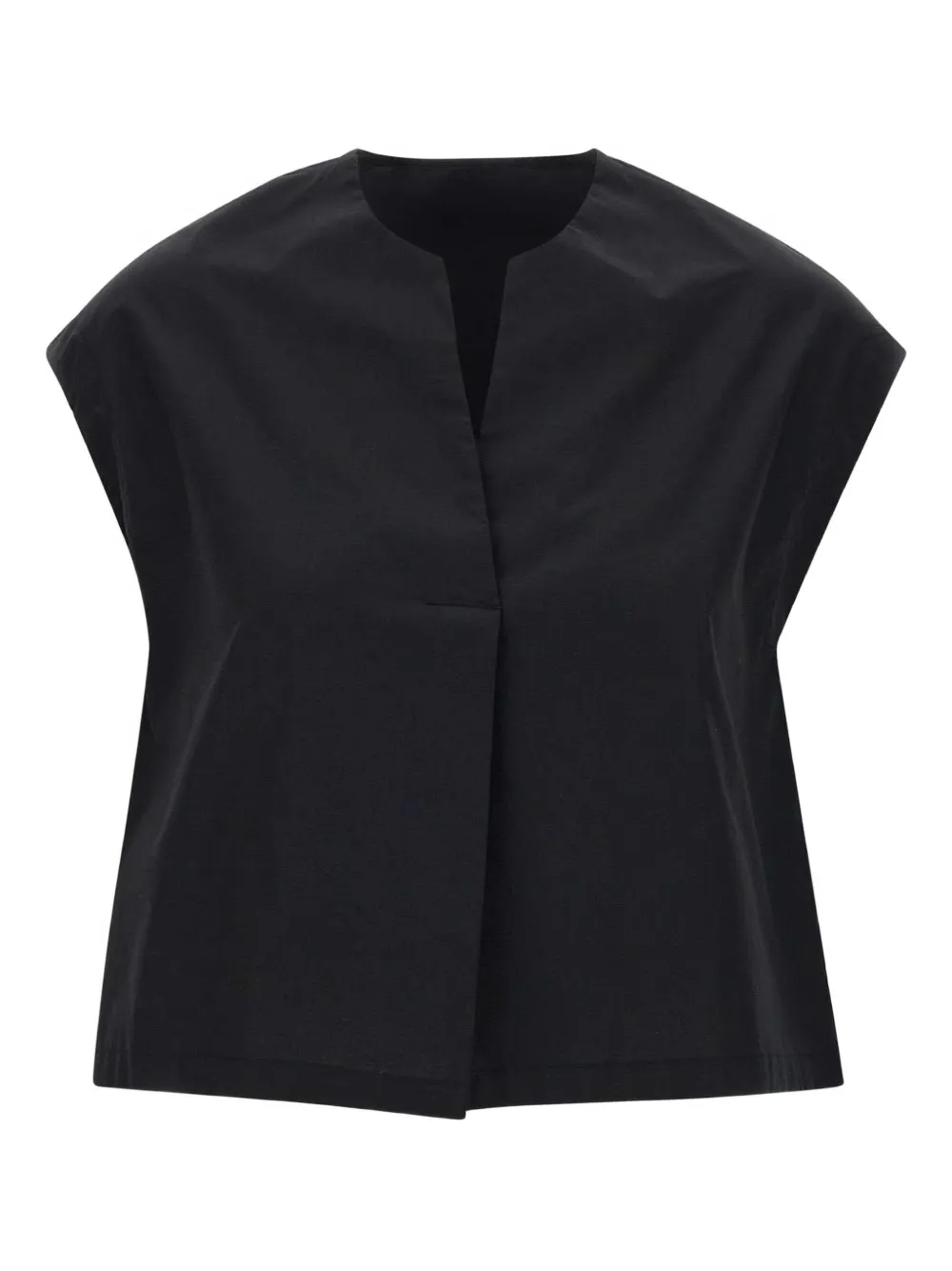 poplin shirt