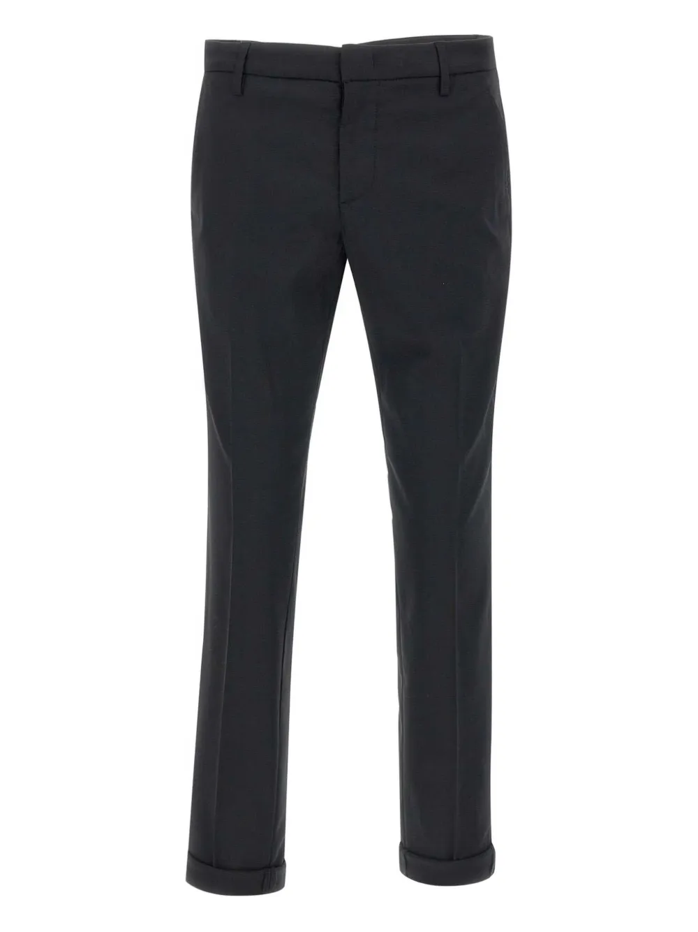 DONDUP Gaubert chinos | Black | Image 1