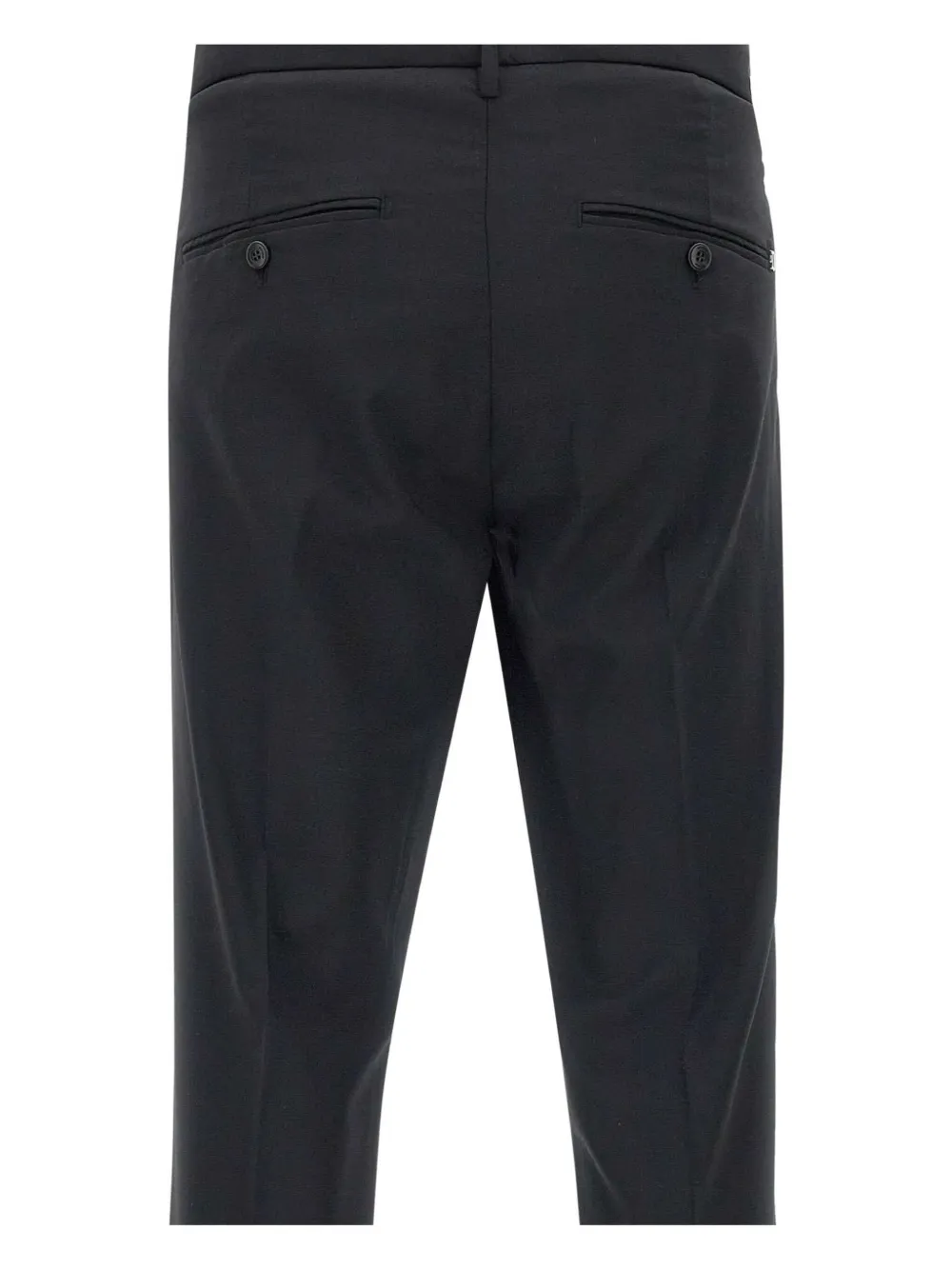 DONDUP Chino Zwart