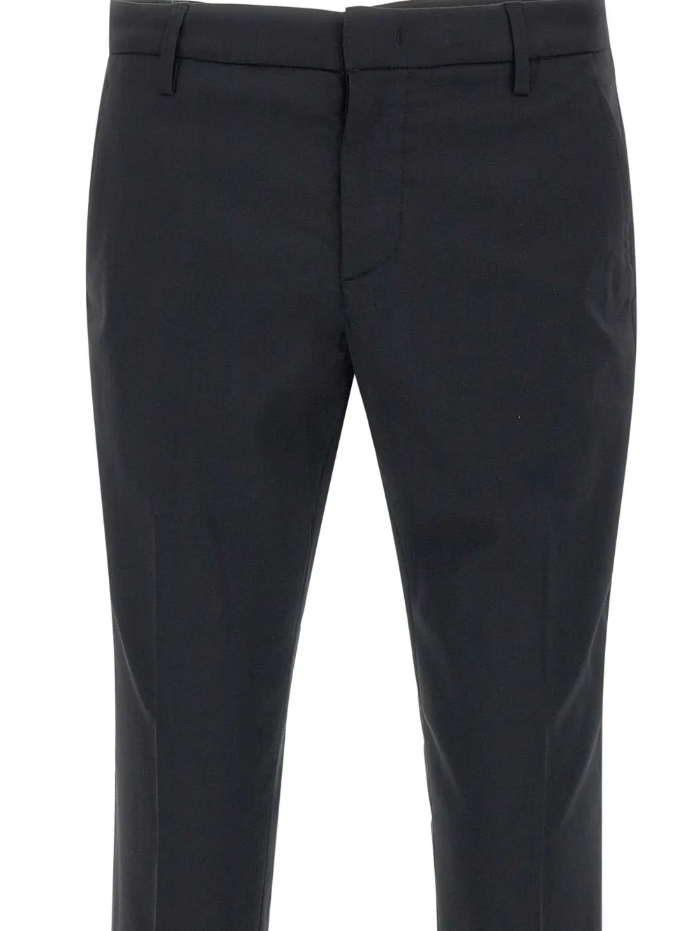 DONDUP Chino Zwart