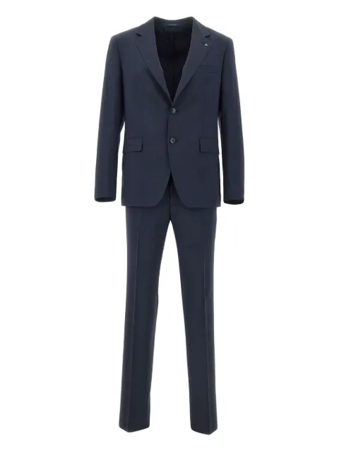 Tagliatore single-breasted suit