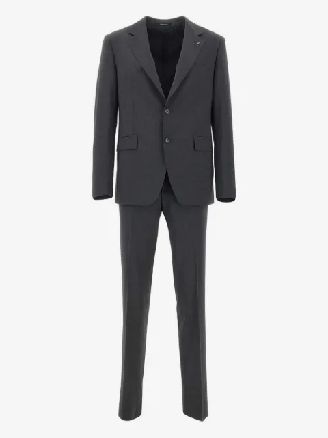 Tagliatore single-breasted suit