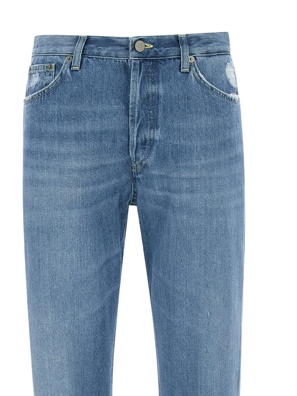 DONDUP Koons jeans Blauw