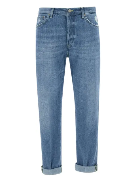 DONDUP jeans Koons