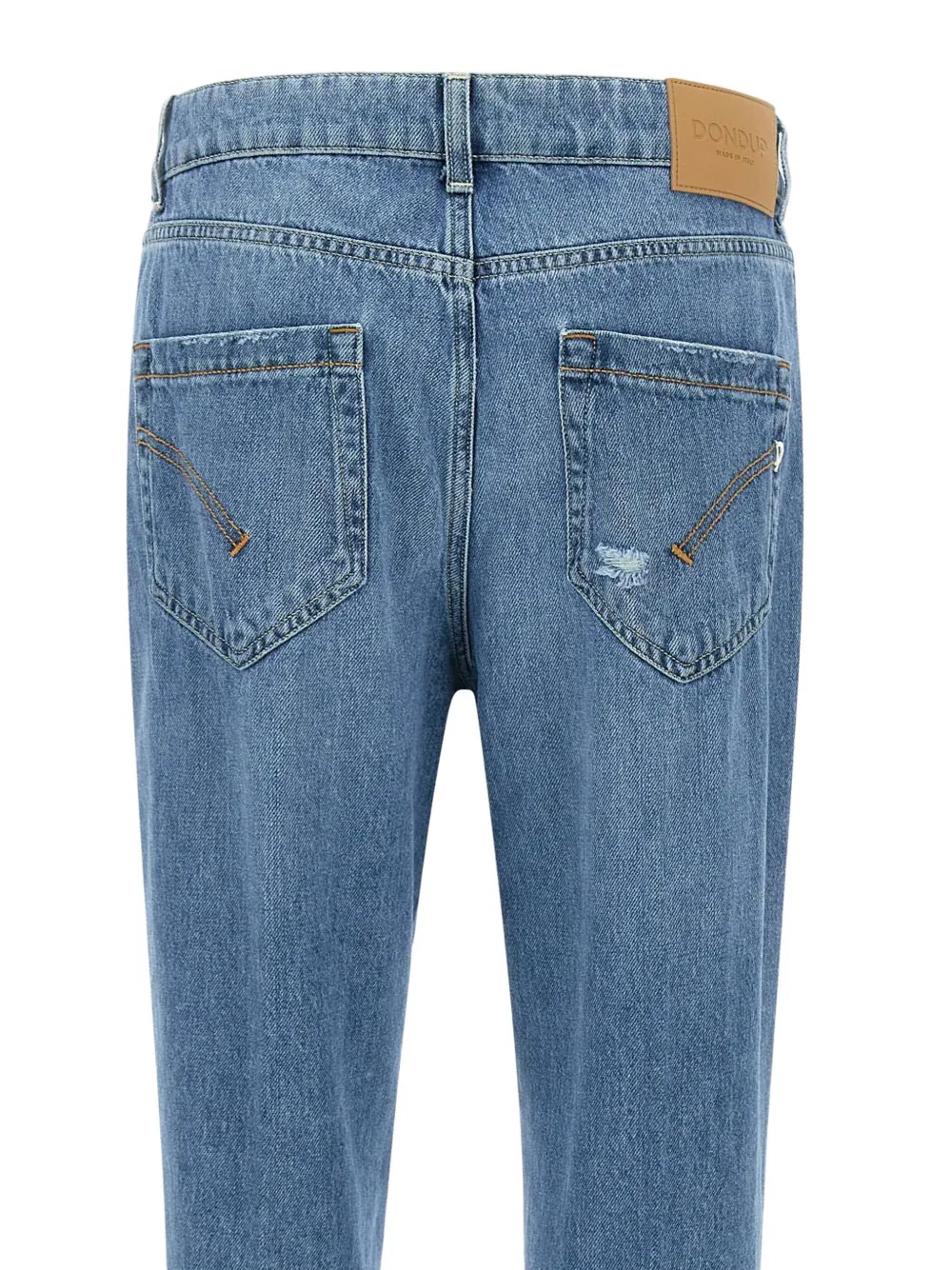 DONDUP Koons jeans Blauw