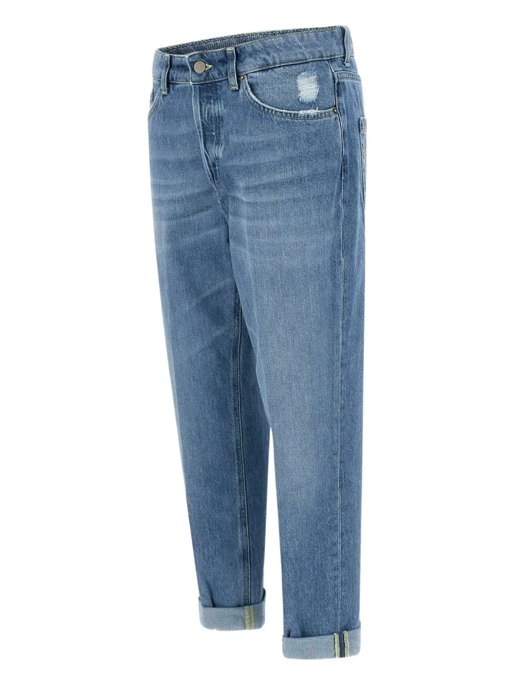 DONDUP Koons jeans Blauw