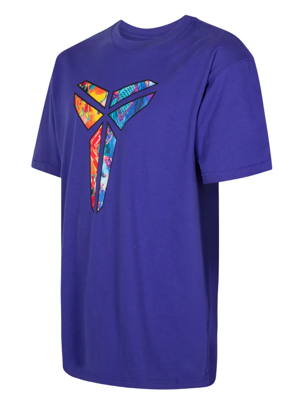 Nike Kobe Max90 T-shirt Blauw
