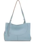 GIANNI CHIARINI Minerva shoulder bag - Blue