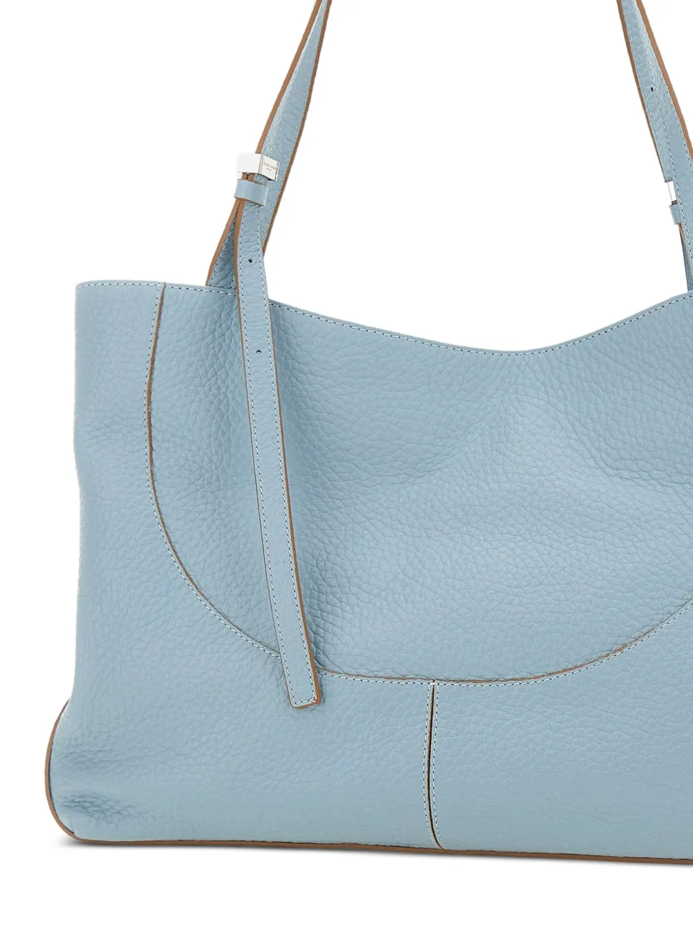 GIANNI CHIARINI Borsa a spalla Minerva | Borse a spalla | Image 3