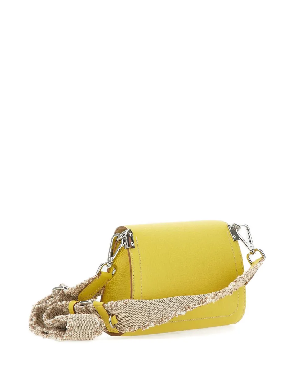 GIANNI CHIARINI Margot schoudertas Geel