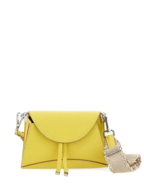 GIANNI CHIARINI Margot shoulder bag