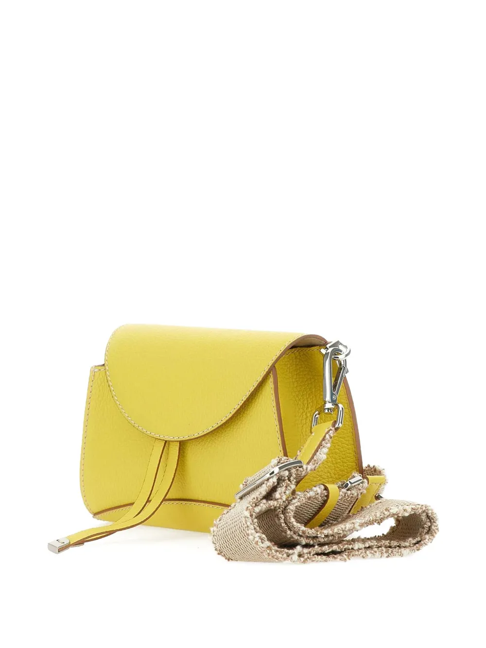 GIANNI CHIARINI Margot schoudertas Geel