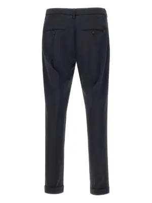 DONDUP Pants for Men - Shop Now on FARFETCH
