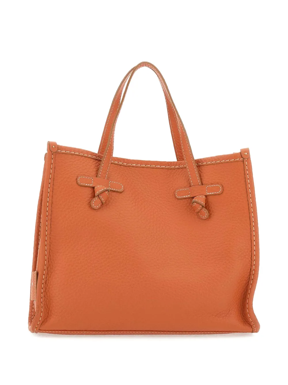 MARCELLA CLUB Marcella tote bag - Oranje