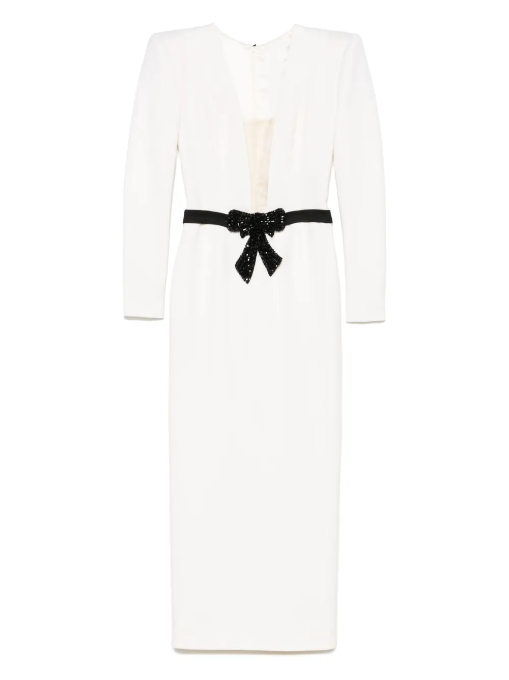 M.marquise Leya Midi Dress