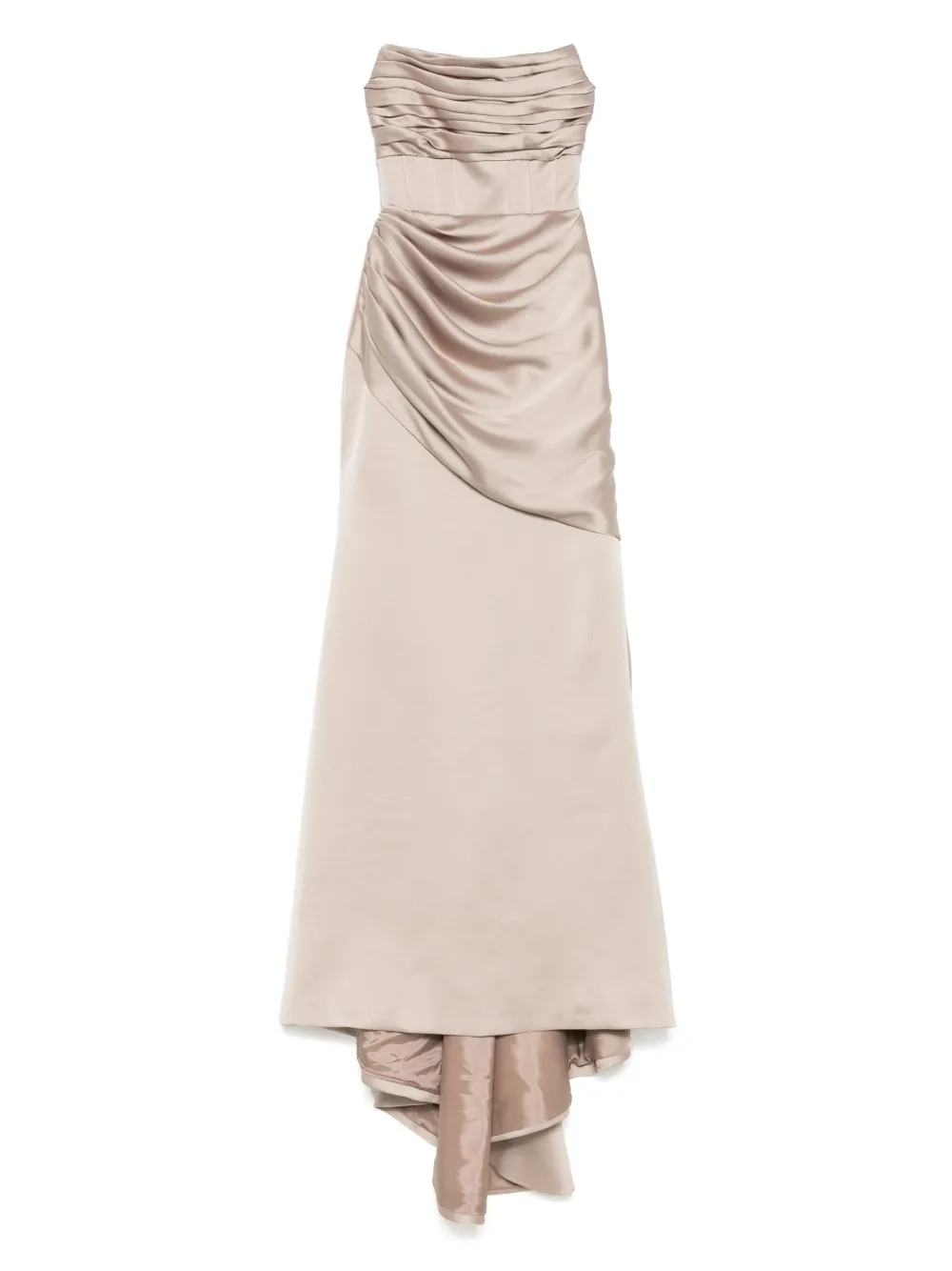 M.marquise Deena Maxi Dress
