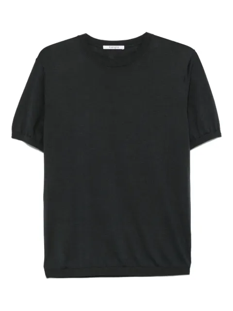 Kangra playera de canalé fino