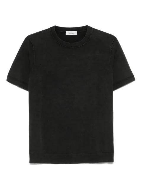 Kangra cotton T-shirt