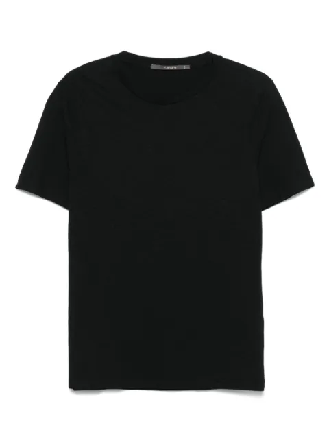 Kangra cotton T-shirt