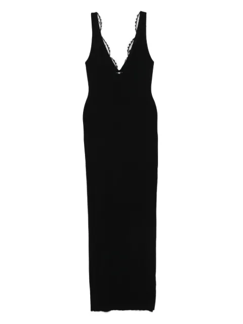 MANURI Evie maxi dress