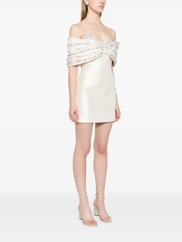 georgia mini dress Georgia Mini Dress