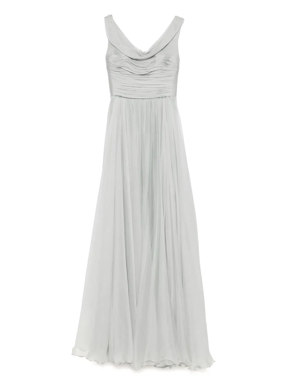 M.marquise Astrid Maxi Dress