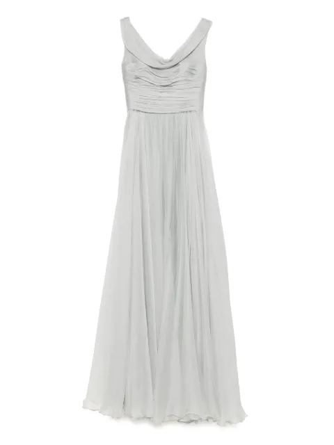 M.Marquise Astrid maxi dress