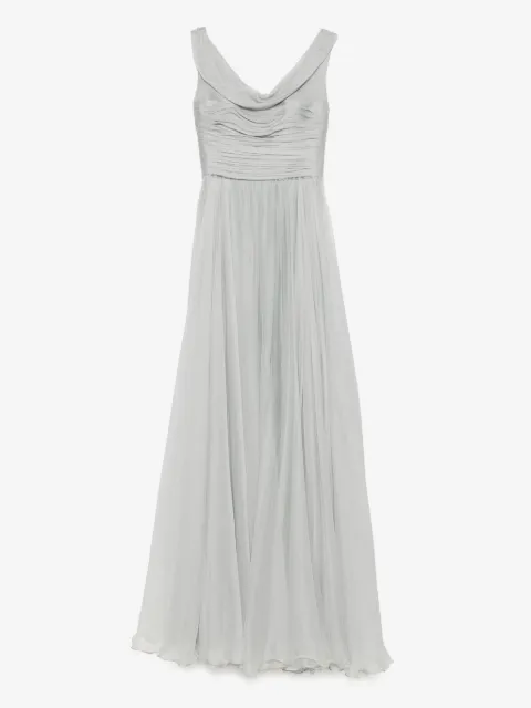 M.Marquise Astrid maxi dress