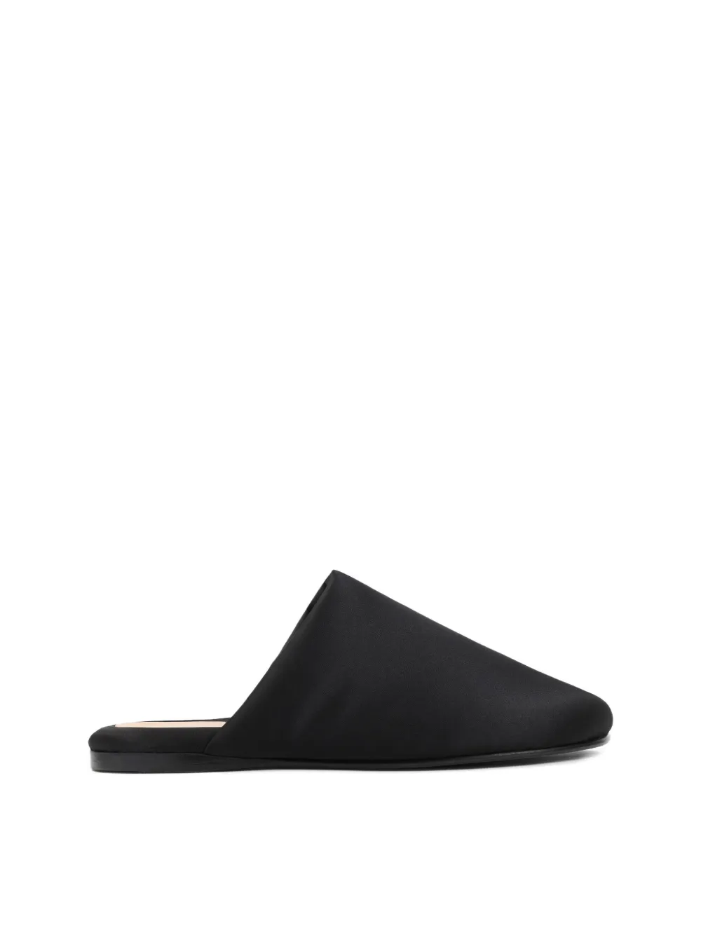 Carven Garnier スリッポン - ブラック Carven Garnier スリッポン - ブラック