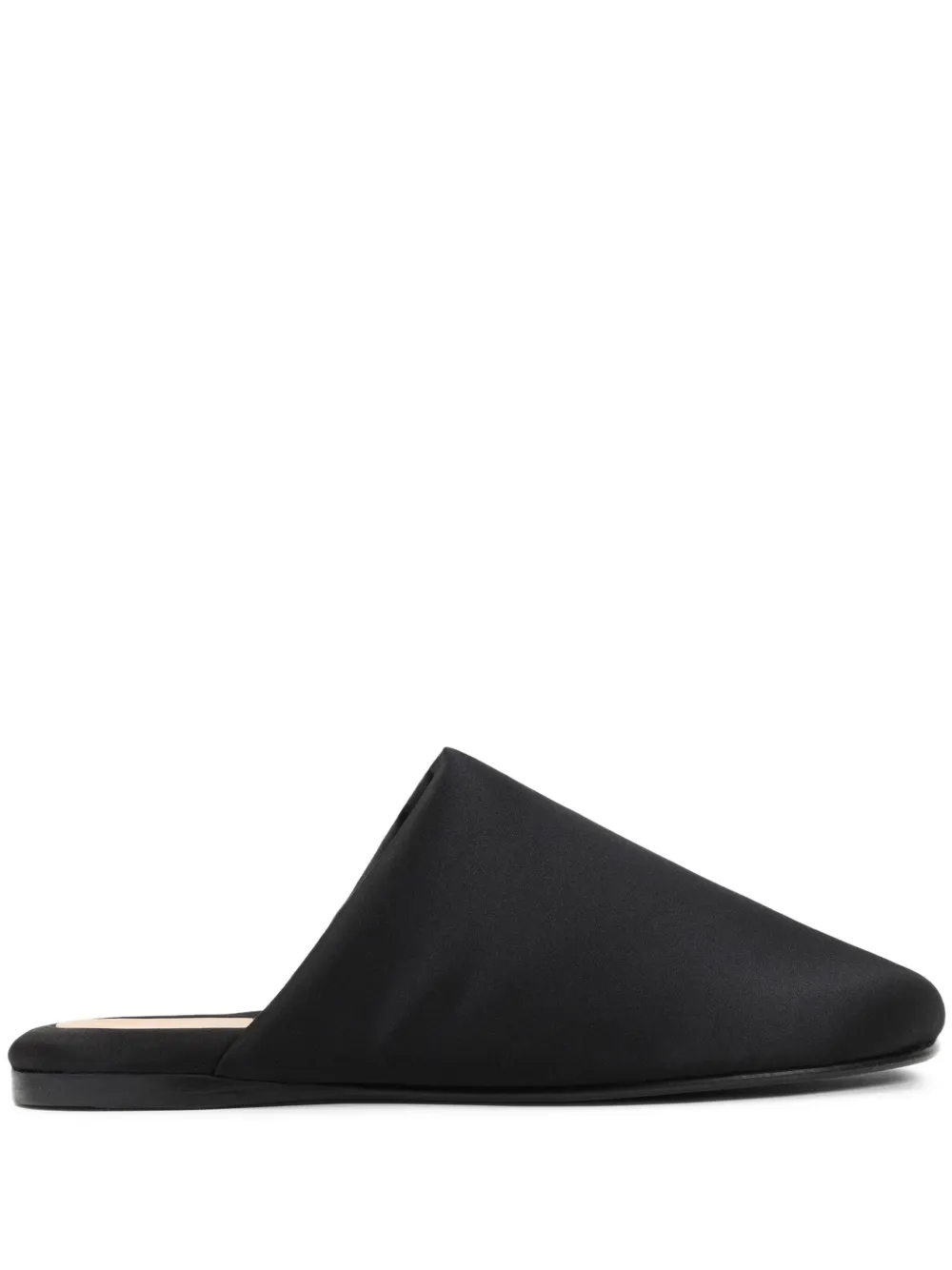 Carven Garnier slippers Zwart