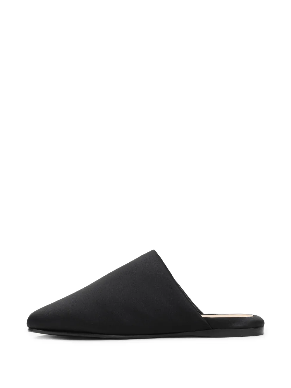 Carven Garnier slippers Zwart