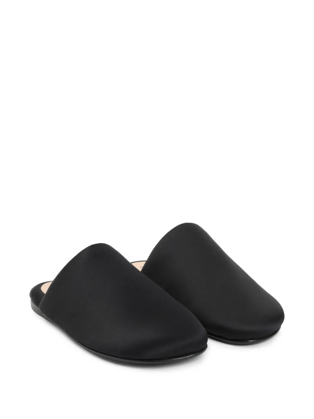 Carven Garnier slippers Zwart