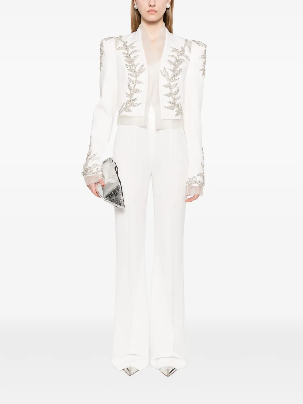 M.Marquise Karin blazer | Blazers | Image 2