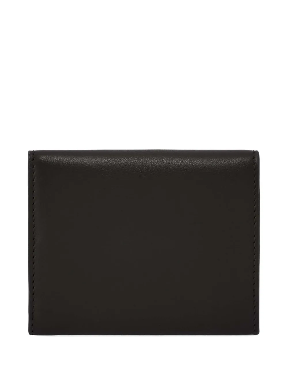 Ferragamo two-tone tri-fold wallet | Image 2