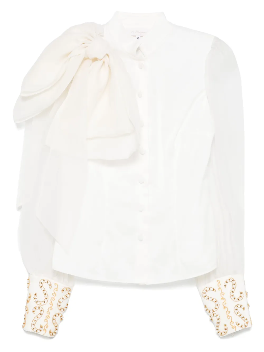 M.marquise Amora Shirt
