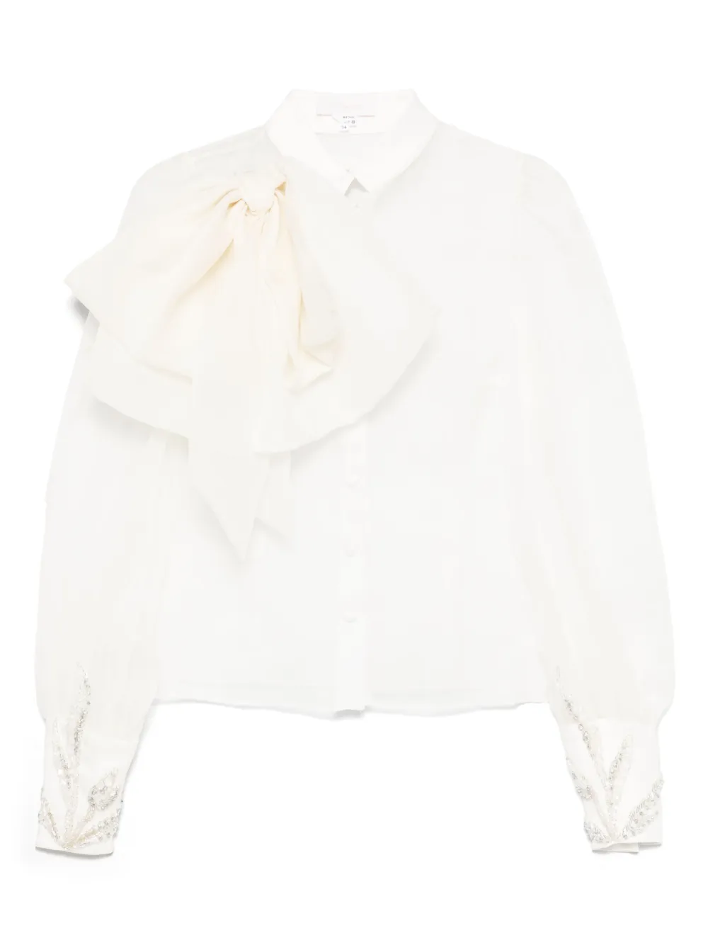 M.marquise Amora Shirt