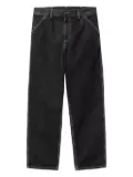 Carhartt WIP Simple jeans - Black