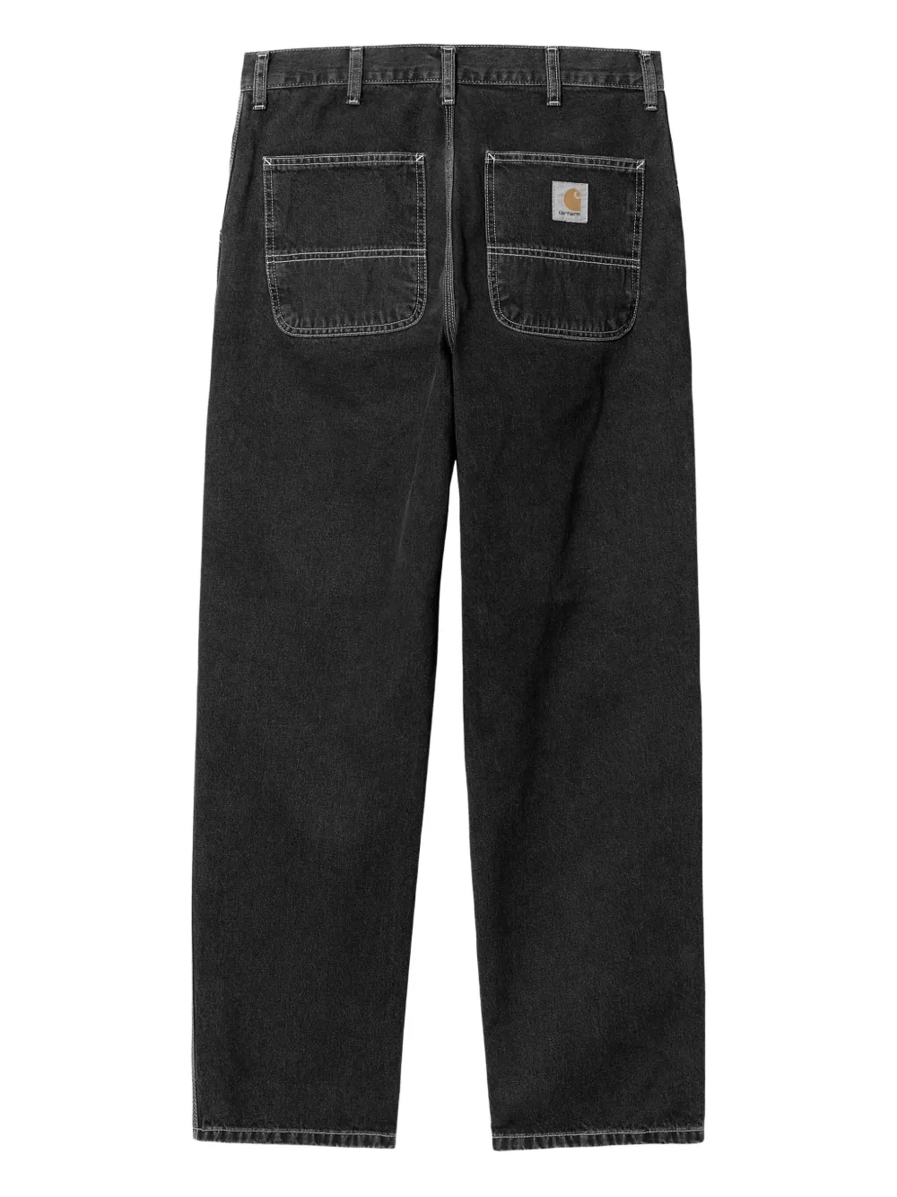 Carhartt WIP Simple jeans | Regular & Straight-Leg Jeans | Image 2