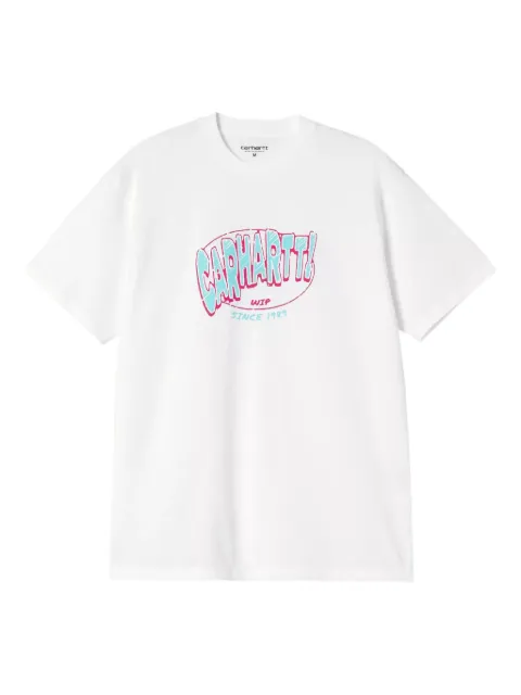 Carhartt WIP Camiseta Hot Script