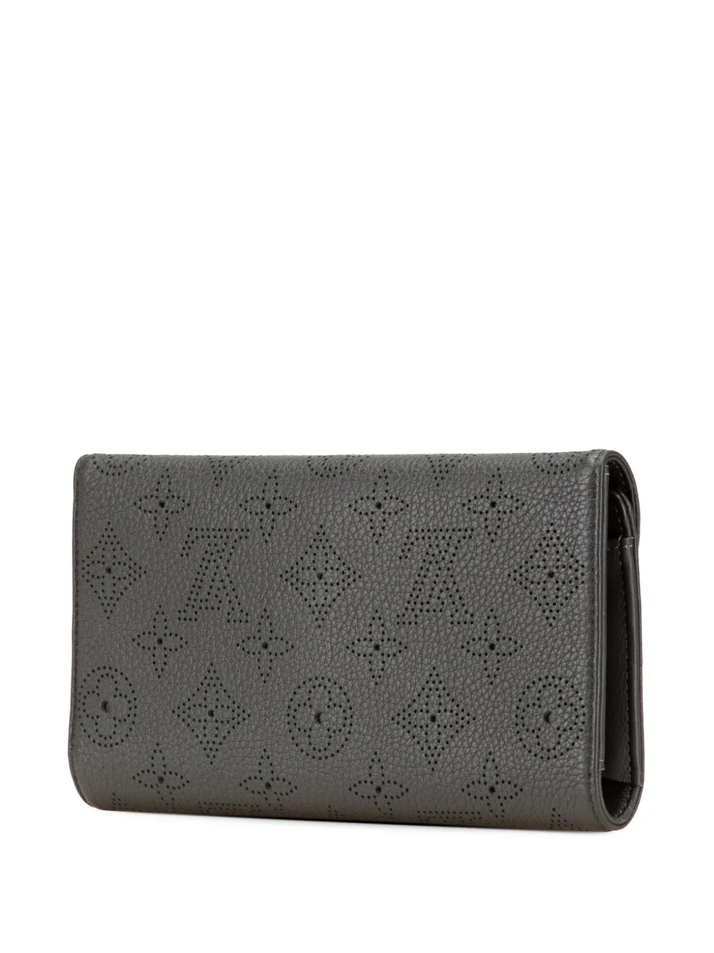 Louis Vuitton Pre-Owned 2010 Mahina Amelia Wallet long wallets | Image 2