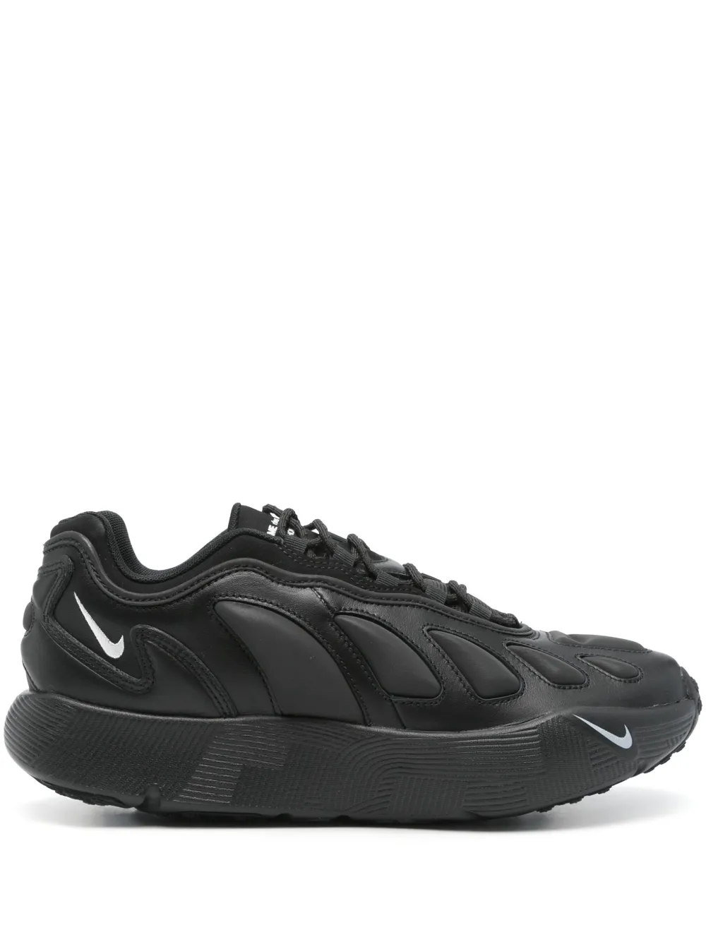Comme des Garçons Homme Plus x Nike Air Max 96 Sense SP sneakers Black