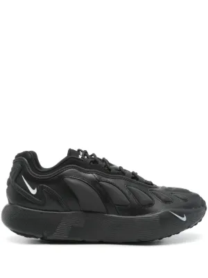 COMME des GARCONS HOMME スニーカー 黒 2000725E0134 COMME des GARCONS HOMME(コムデギャルソンオム) 00's U-TIP