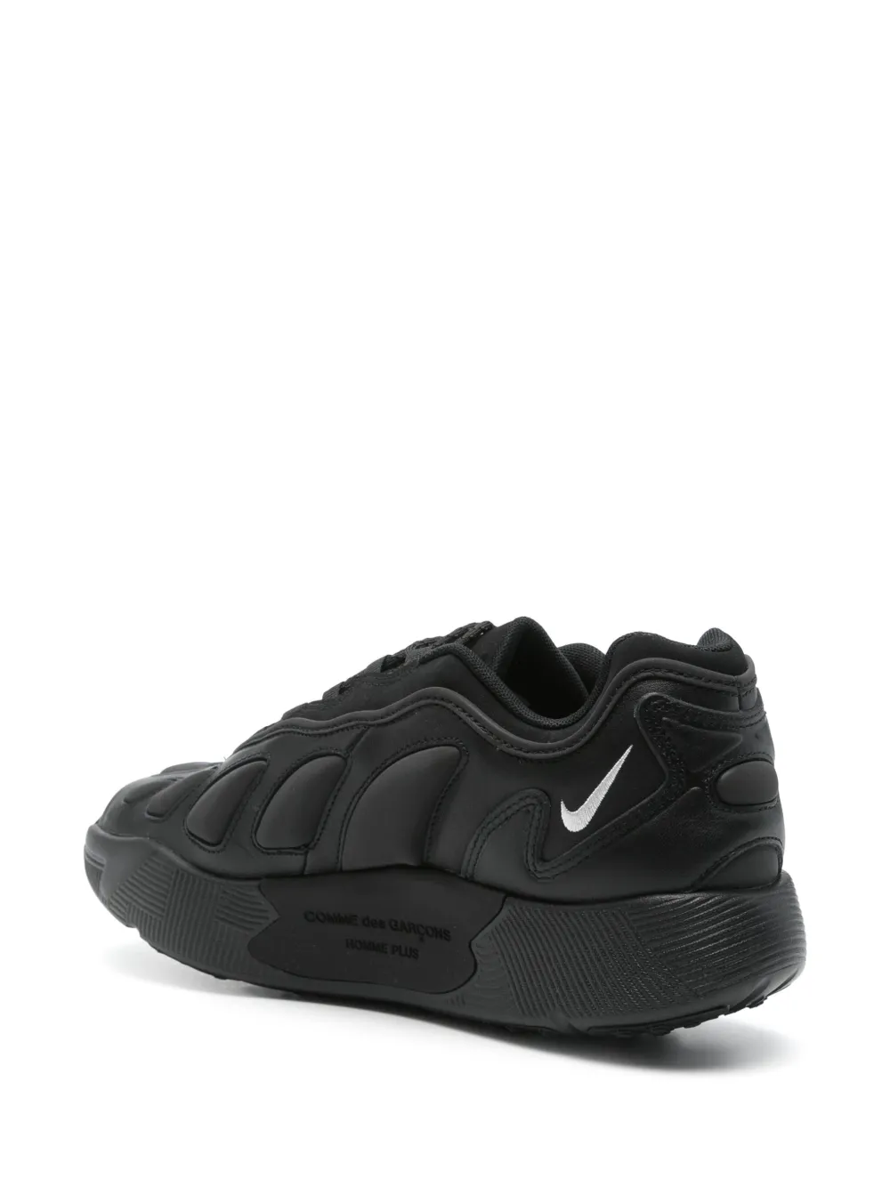 Comme des Garçons Homme Plus x Nike Air Max 96 Sense SP sneakers Black